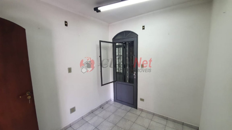 Sala Comercial à Venda, 94 m² em Centro - São Bernardo Do Campo