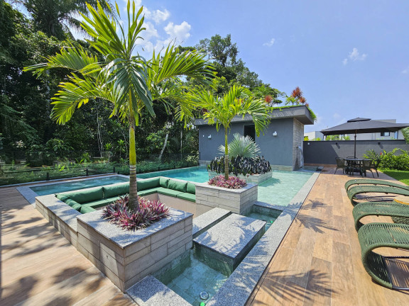 Imagem Casa com 6 Quartos à Venda, 700 m² em Riviera De São Lourenço - Bertioga
