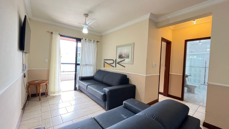 Apartamento com 3 Quartos à Venda, 85 m² em Praia Grande - Ubatuba