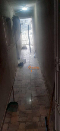 Imagem Casa com 1 Quarto à Venda, 90 m² em Jardim Fortaleza - Guarulhos Imagem Casa com 1 Quarto à Venda, 90 m² em Jardim Fortaleza - Guarulhos