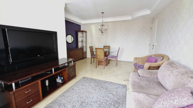 Imagem Apartamento com 2 Quartos à Venda, 60 m² em Vila Aurora (zona Norte) - São Paulo
