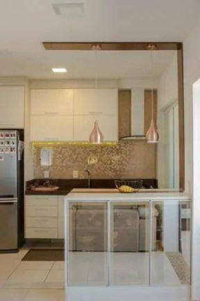 Imagem Apartamento com 2 Quartos à Venda, 70 m² em Palmeiras De São José - São José Dos Campos