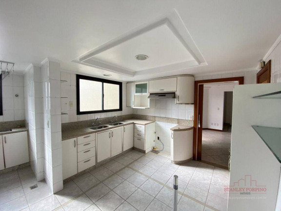 Imagem Apartamento com 3 Quartos à Venda, 241 m² em Praia Das Gaivotas - Vila Velha Imagem Apartamento com 3 Quartos à Venda, 241 m² em Praia Das Gaivotas - Vila Velha