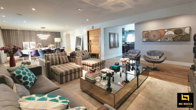 Imagem Apartamento com 3 Quartos à Venda, 242 m² em Nova Petrópolis - São Bernardo Do Campo