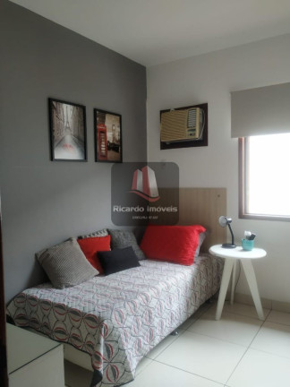 Imagem Casa de Condomínio com 2 Quartos à Venda, 80 m² em Jardim Flamboyant - Cabo Frio
