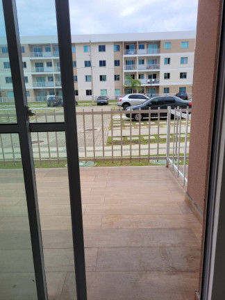 Casa com 2 Quartos para Alugar, 57 m² em Nossa Senhora Da Vitória - Ilhéus