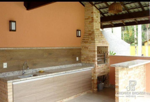 Imagem Casa com 2 Quartos à Venda, 82 m² em Albuquerque - Teresópolis Imagem Casa com 2 Quartos à Venda, 82 m² em Albuquerque - Teresópolis