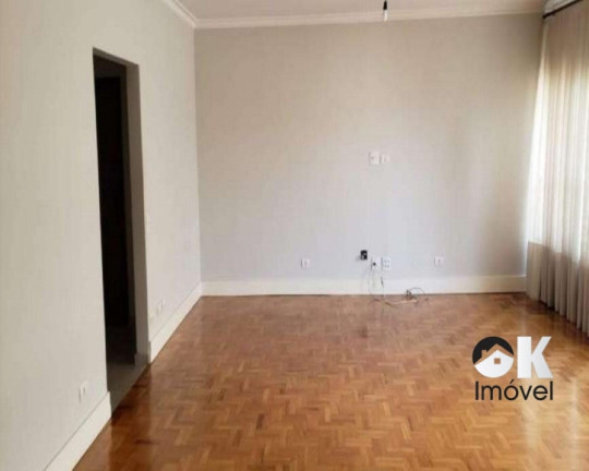Imagem Apartamento com 3 Quartos à Venda, 180 m² em Higienópolis - São Paulo Imagem Apartamento com 3 Quartos à Venda, 180 m² em Higienópolis - São Paulo