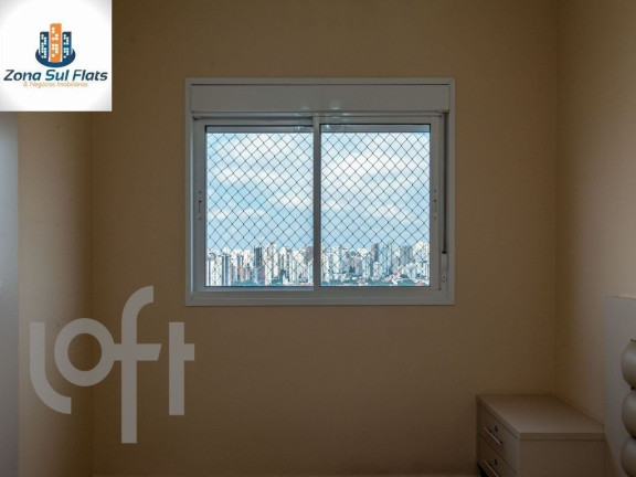 Imagem Apartamento com 3 Quartos à Venda, 130 m² em Jardim Da Glória - São Paulo