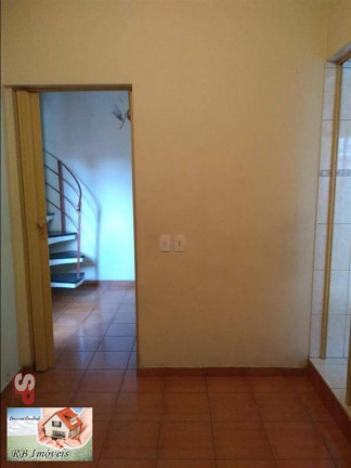 Imagem Casa com 3 Quartos à Venda, 100 m² em Campestre - Santo André Imagem Casa com 3 Quartos à Venda, 100 m² em Campestre - Santo André
