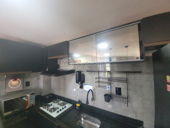 Imagem Apartamento com 1 Quarto à Venda, 37 m² em Ponta Negra - Natal Imagem Apartamento com 1 Quarto à Venda, 37 m² em Ponta Negra - Natal