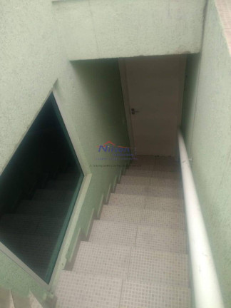 Imagem Sobrado com 2 Quartos à Venda, 65 m² em Penha De França - São Paulo Imagem Sobrado com 2 Quartos à Venda, 65 m² em Penha De França - São Paulo