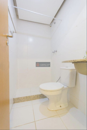 Imagem Apartamento com 2 Quartos à Venda, 69 m² em Barra Olímpica - Rio De Janeiro
