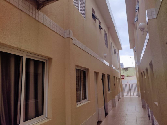 Imagem Casa com 2 Quartos à Venda, 62 m² em Maracanã - Praia Grande Imagem Casa com 2 Quartos à Venda, 62 m² em Maracanã - Praia Grande
