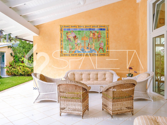 Imagem Casa com 5 Quartos à Venda, em Tabatinga - Caraguatatuba Imagem Casa com 5 Quartos à Venda, em Tabatinga - Caraguatatuba