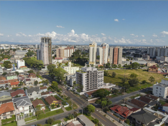 Imagem Apartamento com 3 Quartos à Venda, 72 m² em Novo Mundo - Curitiba Imagem Apartamento com 3 Quartos à Venda, 72 m² em Novo Mundo - Curitiba