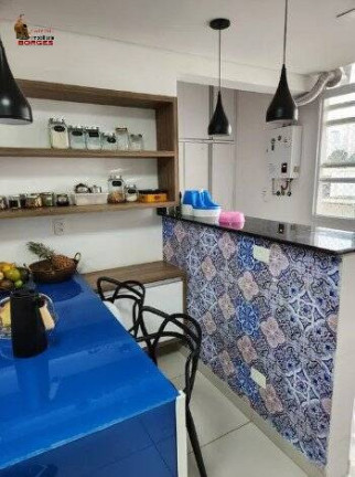 Imagem Apartamento com 2 Quartos à Venda, 103 m² em Brooklin - São Paulo