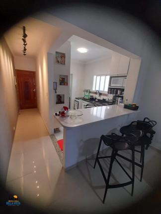 Imagem Apartamento com 2 Quartos à Venda, 68 m² em Vila Valença - São Vicente