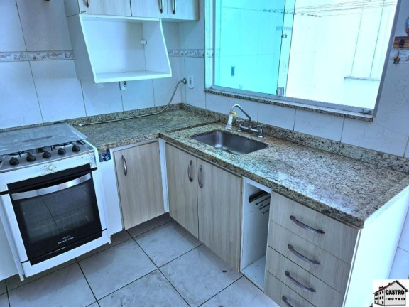 Imagem Casa com 3 Quartos à Venda, 150 m² em Parque Das Paineiras - São Paulo