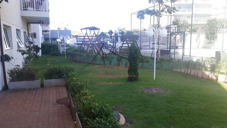 Imagem Apartamento com 1 Quarto à Venda, 33 m² em Jardim Santa Terezinha (zona Leste) - São Paulo