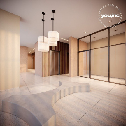 Imagem Apartamento com 1 Quarto à Venda, 23 m² em Vila Mariana - São Paulo