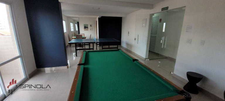 Imagem Apartamento com 2 Quartos à Venda, 54 m² em Mirim - Praia Grande Imagem Apartamento com 2 Quartos à Venda, 54 m² em Mirim - Praia Grande