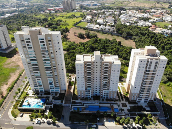 Imagem Apartamento com 3 Quartos à Venda, 164 m² em Jardim Emília - Sorocaba