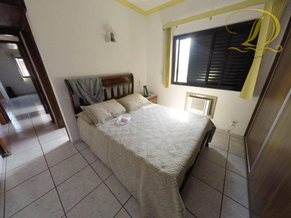 Imagem Apartamento com 2 Quartos à Venda, 80 m² em Aviação - Praia Grande