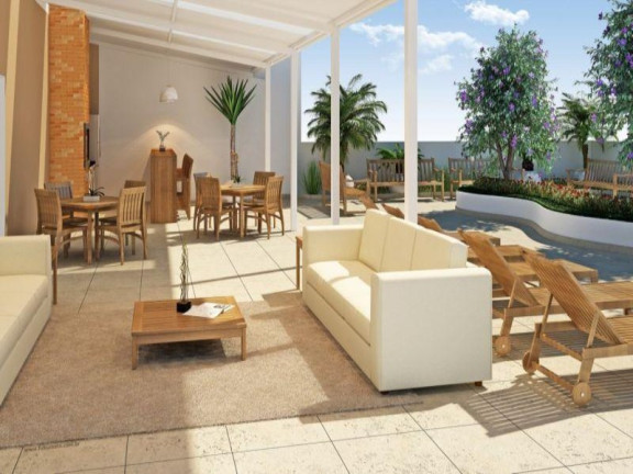 Imagem Imóvel com 1 Quarto à Venda, 39 m² em Cambuci - São Paulo Imagem Imóvel com 1 Quarto à Venda, 39 m² em Cambuci - São Paulo