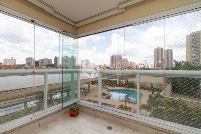 Imagem Apartamento com 3 Quartos à Venda, 89 m² em Vila Romana - São Paulo Imagem Apartamento com 3 Quartos à Venda, 89 m² em Vila Romana - São Paulo