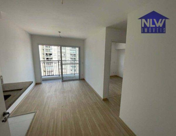 Imagem Apartamento com 1 Quarto à Venda, 33 m² em Vila Mariana - São Paulo