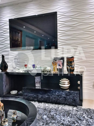 Imagem Apartamento com 3 Quartos à Venda, 106 m² em Santana - São Paulo
