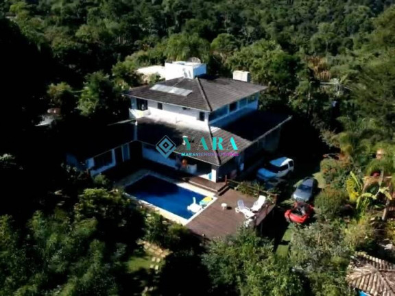 Imagem Casa com 5 Quartos à Venda, 400 m² em Ilhabela Imagem Casa com 5 Quartos à Venda, 400 m² em Ilhabela