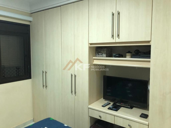 Imagem Apartamento com 3 Quartos à Venda, 156 m² em Jardim Irajá - Ribeirão Preto