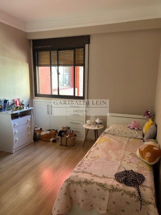 Imagem Imóvel com 5 Quartos à Venda, 181 m² em Cambuí - Campinas