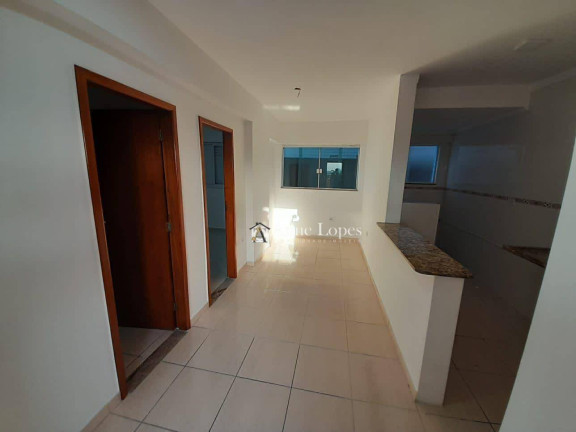 Imagem Apartamento com 2 Quartos à Venda, 48 m² em Parque São Vicente - São Vicente Imagem Apartamento com 2 Quartos à Venda, 48 m² em Parque São Vicente - São Vicente