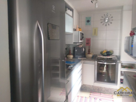 Imagem Apartamento com 2 Quartos à Venda, 80 m² em Jardim Messina - Jundiaí Imagem Apartamento com 2 Quartos à Venda, 80 m² em Jardim Messina - Jundiaí