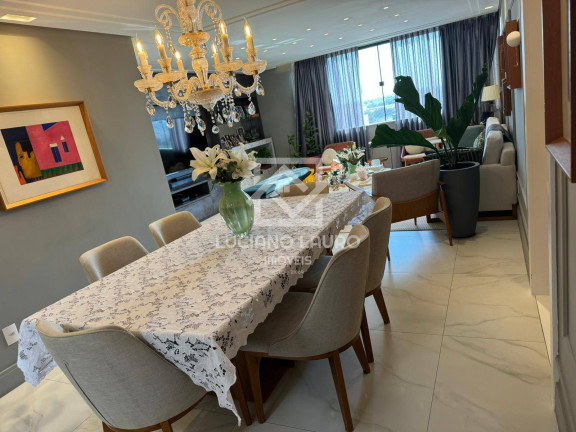 Imagem Apartamento com 3 Quartos à Venda, 150 m² em Boa Vista - Vitória Da Conquista Imagem Apartamento com 3 Quartos à Venda, 150 m² em Boa Vista - Vitória Da Conquista