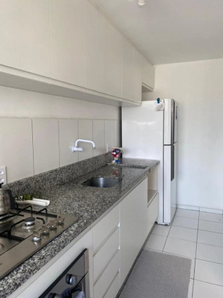 Imagem Apartamento com 2 Quartos à Venda, 52 m² em Atuba - Curitiba Imagem Apartamento com 2 Quartos à Venda, 52 m² em Atuba - Curitiba