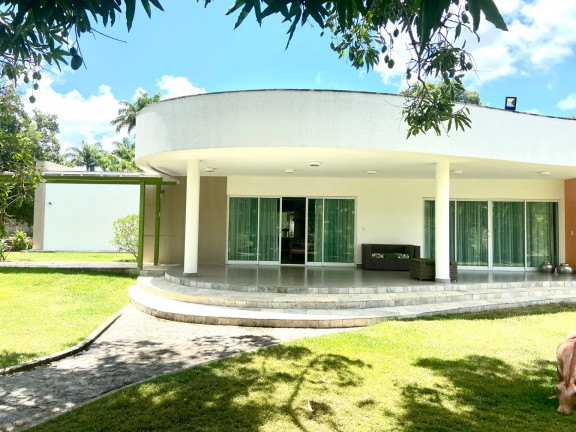 Imagem Casa com 5 Quartos à Venda, 445 m² em Aldeia Dos Camarás - Camaragibe Imagem Casa com 5 Quartos à Venda, 445 m² em Aldeia Dos Camarás - Camaragibe