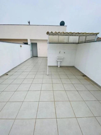 Imagem Cobertura com 2 Quartos à Venda, 84 m² em Jardim Santo André - Santo André