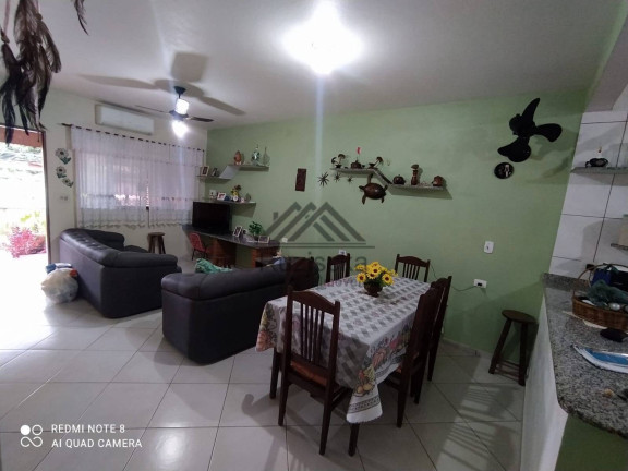 Imagem Casa com 4 Quartos à Venda, 260 m² em Balneario Gaivotas - Itanhaém Imagem Casa com 4 Quartos à Venda, 260 m² em Balneario Gaivotas - Itanhaém