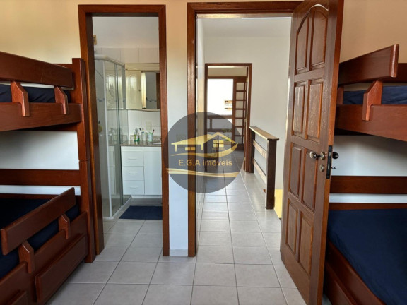 Casa de Condomínio com 2 Quartos à Venda, 102 m² em Juquehy - São Sebastião