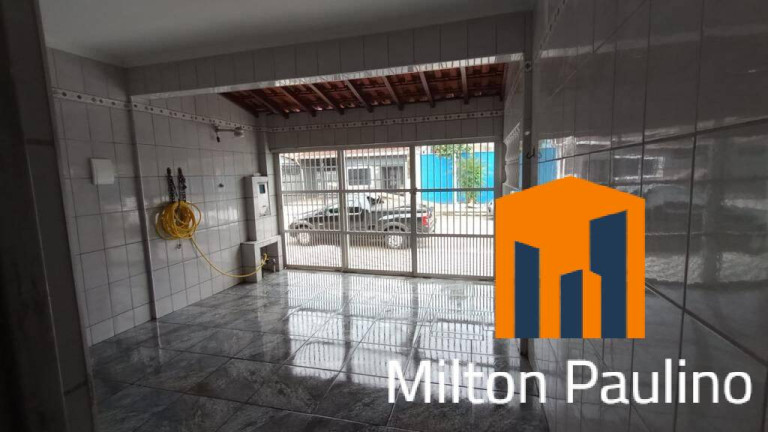 Imagem Casa com 2 Quartos à Venda, 80 m² em Maracanã - Praia Grande Imagem Casa com 2 Quartos à Venda, 80 m² em Maracanã - Praia Grande