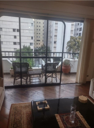 Imagem Imóvel com 4 Quartos à Venda, 293 m² em Jardim Paulista - São Paulo Imagem Imóvel com 4 Quartos à Venda, 293 m² em Jardim Paulista - São Paulo