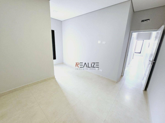 Imagem Casa com 3 Quartos à Venda, 121 m² em  Jardim Residencial Nova Veneza - Indaiatuba