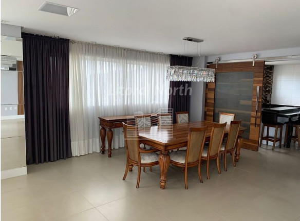 Imagem Cobertura com 3 Quartos à Venda, 145 m² em Fazenda - Itajaí