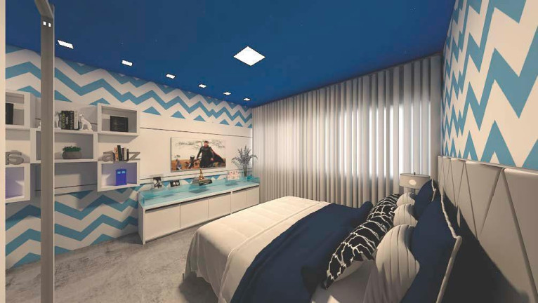 Imagem Casa de Condomínio com 4 Quartos à Venda, 171 m² em Praia Dos Carneiros - Tamandaré Imagem Casa de Condomínio com 4 Quartos à Venda, 171 m² em Praia Dos Carneiros - Tamandaré