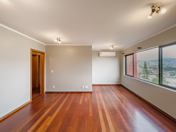 Imagem Apartamento com 3 Quartos à Venda, 125 m² em Jardim Botânico - Porto Alegre