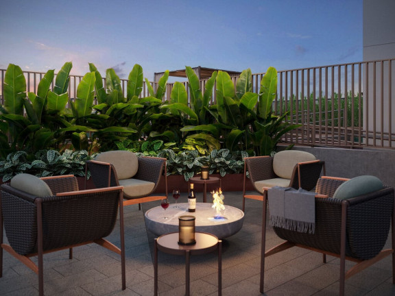 Imagem Apartamento com 3 Quartos à Venda, 148 m² em Vila Madalena - São Paulo